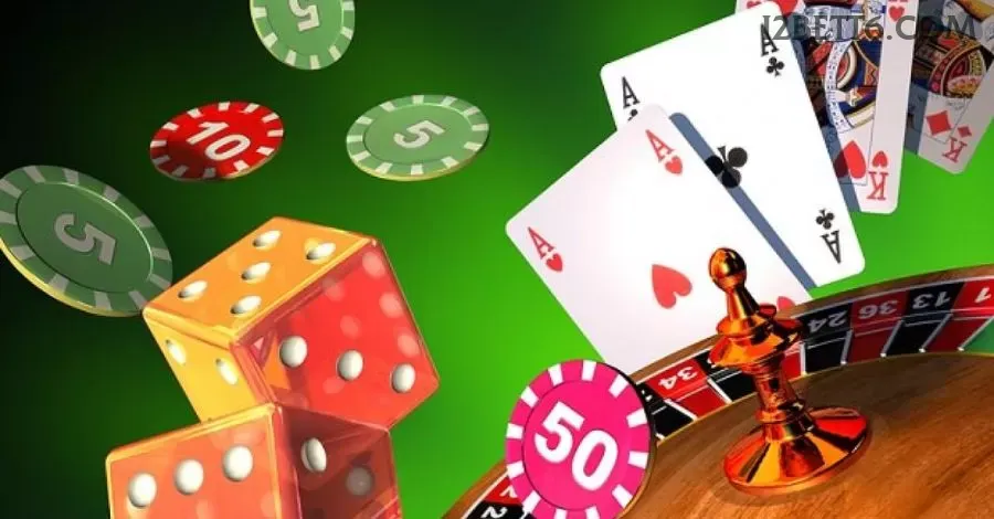 i2bet slots no app