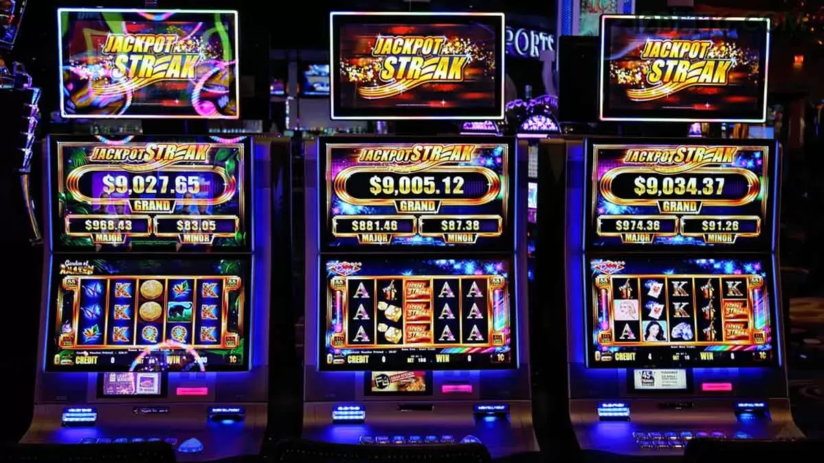 App i2bet slots mobile